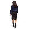 Women's Elbar Blouse - FRNCH - 4 of 4
