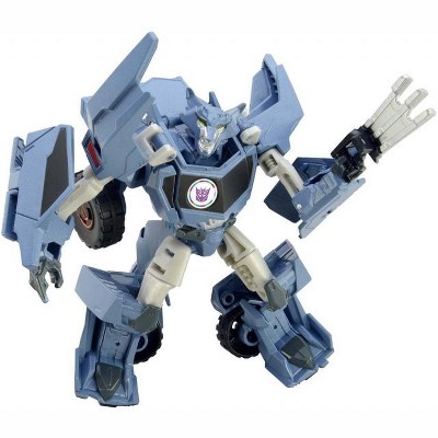 TAV-04 Steeljaw | Transformers Adventure Action figures