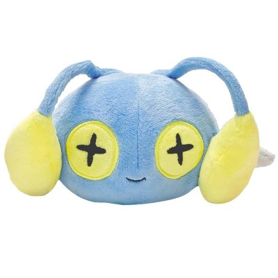 chinchou plush