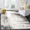 Adirondack ADR133 Machine Made Indoor Rug - Safavieh - 2 of 4