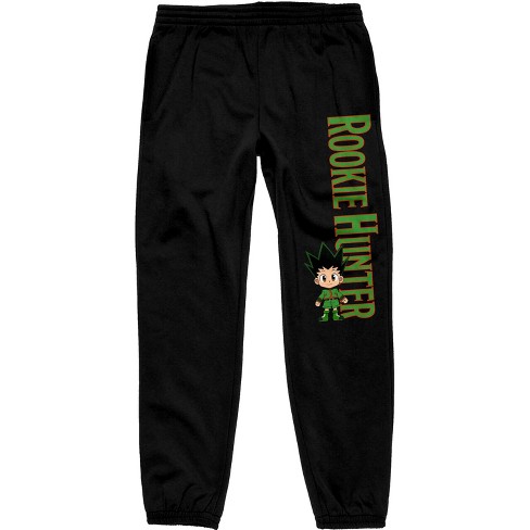 Hunter x best sale hunter sweatpants