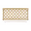 Livex Lighting Arabesque 2 - Light Wall Light in  Soft Gold - 3 of 4