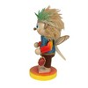 Steinbach Limited Edition Wooden Nutcracker, Cute Dragon Boy, 11" - 3 of 4