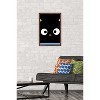 Trends International Hello Kitty and Friends - Chococat Close-Up Framed Wall Poster Prints - 2 of 4