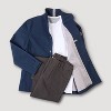 Men's 's Yard Jacket - Articl3 - 2 of 2