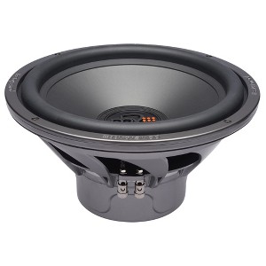 PowerBass XL-1240DSS - 12" Dual 4-Ohm Powersports Subwoofer with Grill - 1 of 1