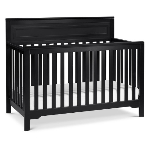 Davinci autumn 4 store in 1 crib