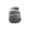 Vance Mens Godwin Moccasin Clog Slipper - 3 of 4