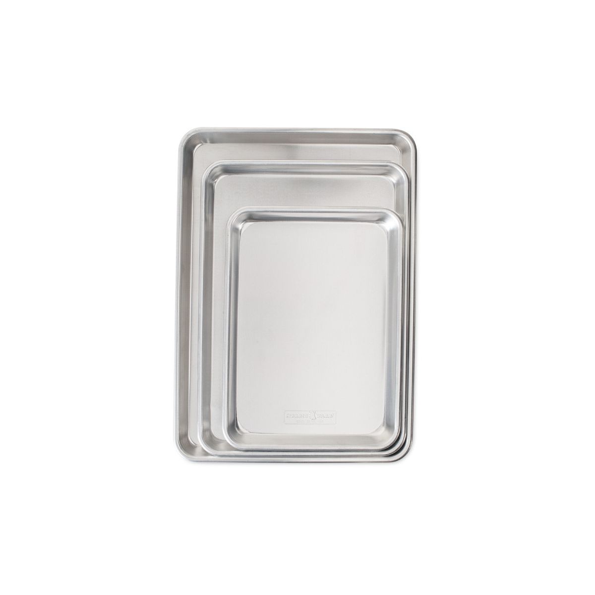 Nordic Ware Naturals® 3 Piece Baker's Delight Set