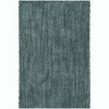 Jill Zarin Shaggy Chic Shaggy Shag Indoor Woven Area Rug - 2 of 4