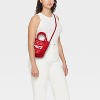 Top Handle Crochet Tote Handbag - Universal Thread™ - 2 of 4