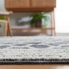 Easy Care ECR112  Machine Washable Power Loomed Indoor Rugs - Safavieh - 3 of 4