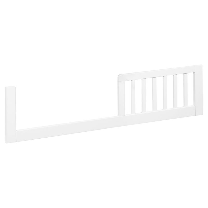 Carter's by DaVinci Toddler Bed Conversion Kit for Colby, 2 of 4