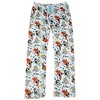 Womens Powerpuff Sleepover Sleep Pants - 3 of 4