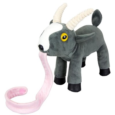 goat soft toy