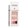 KISS Products imPRESS Press-On Manicure Fake Nails - 3pk/90ct - 3 of 4