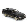 1988 Ford Mustang Motorsport Greenlight Exclusive LE /1536 51530-B - 2 of 4