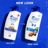 Head & Shoulders Dry Scalp Care 2-in-1 Anti-Dandruff Shampoo and Conditioner with Almond Oil - 28.2 fl oz - image 3 of 4