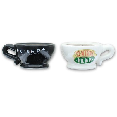 ceramic salt and pepper grinders