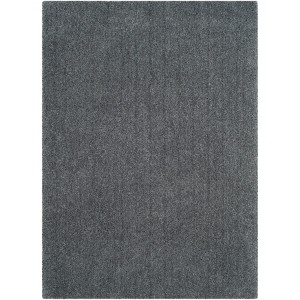 Toronto Shag SGTW711 Hand Tufted Indoor Rugs - Safavieh - 1 of 4
