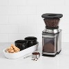 Cuisinart Automatic Burr Mill - Stainless Steel - DBM-8P1 - image 2 of 4