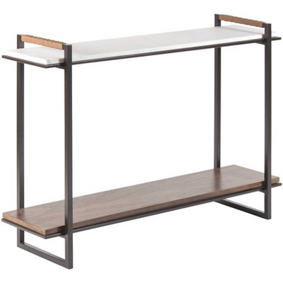 Mark & Day Franklin Modern Console Table