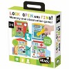 Headu Look Open and Find – Observation and Memory Game with Unlocking Mechanism, Ages 2 and Up - 3 of 4
