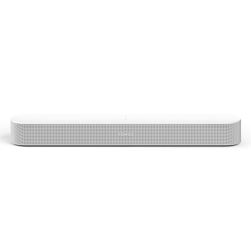 Sonos Beam (Gen 2) Compact Smart Sound Bar with Dolby Atmos, 6 of 16