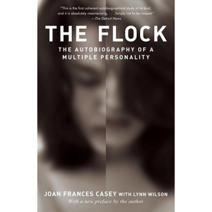 The Flock - by  Joan Frances Casey & Lynn Wilson (Paperback) - 1 of 1