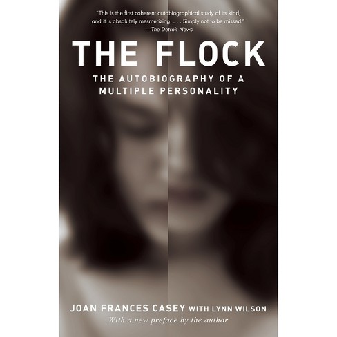 The Flock - by  Joan Frances Casey & Lynn Wilson (Paperback) - image 1 of 1