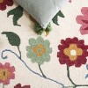 Blossom BLM569 Hand Tufted Indoor Rugs - Safavieh - 4 of 4
