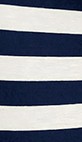 dark blue-stripe