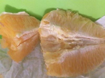 Mandarin Oranges Fruit Cup 12ct/48oz - Market Pantry™ : Target