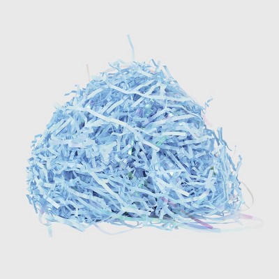 1.5oz Easter Boys Bday Blue Shred - Spritz&#8482;