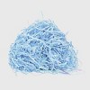 Iridescent Paper Shred Blue - Spritz™ - 2 of 2
