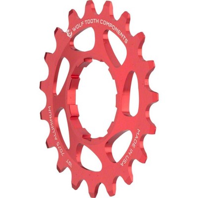 single speed components