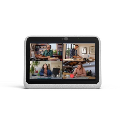 Meta Portal Go - Portable Smart Video Calling 10" Display