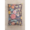 Luxor Throw Pillow 16"x24" - 3 of 4