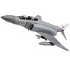 McDonnell Douglas Phantom FGR.2 Fighter Aircraft" #1435 Royal Air Force 1/48 Diecast Model by Corgi - 2 of 3
