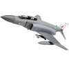 McDonnell Douglas Phantom FGR.2 Fighter Aircraft" #1435 Royal Air Force 1/48 Diecast Model by Corgi - image 2 of 3