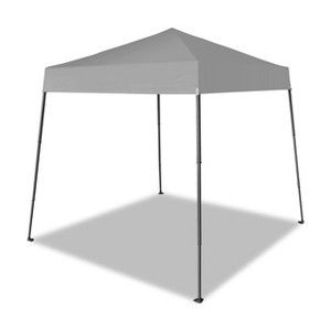 6.5x6.5 Recreational Centerlok Slant-Leg Canopy - Carry Bag, Lightweight - CL42D - 1 of 4
