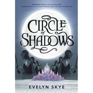 Circle of Shadows - by Evelyn Skye - 1 of 1