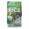 Lotus Foods Organic Jade Pearl Rice - Case of 6/15 oz - 2 of 4