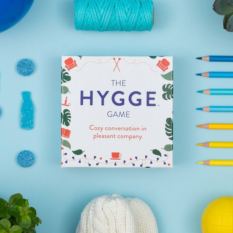 Hygge Games Card Game: Creative Thinking for 2+ Players, Includes Instructions, 3 of 4