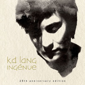 k.d. lang - Ingenue (Vinyl) - 1 of 1
