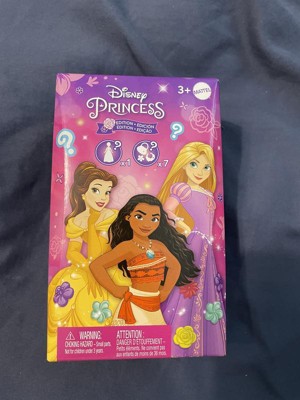 Disney Princess Flower Series Pop & Play Surprise Dolls & 7 Pc : Target