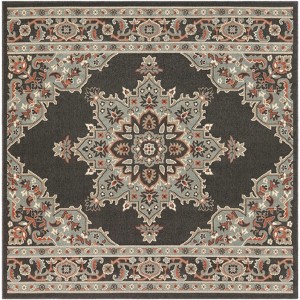 Hauteloom Ferron Area Rug - 1 of 4