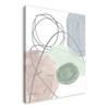 Creative Products Chic Urban Abstract I 36 x 48 Canvas Wall Art - 2 of 4