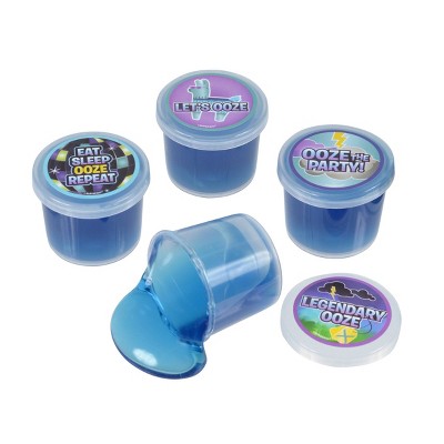 4ct Battle Royal Putty