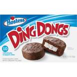 Hostess Ding Dongs - 10ct/12.7oz